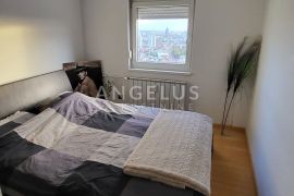 Zagreb, Trešnjevka-stan za najam, 50 m2, Trešnjevka - Sjever, Appartamento