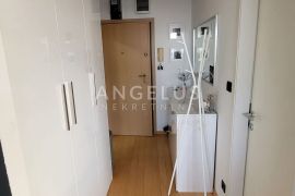 Zagreb, Trešnjevka-stan za najam, 50 m2, Trešnjevka - Sjever, Daire