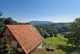 Kuća za odmor, Bednja, Maison