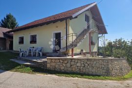 Kuća za odmor, Bednja, Casa