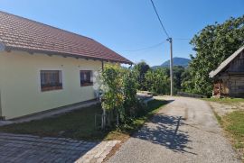 Kuća za odmor, Bednja, Maison