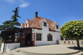 Predivna vila u Kuršancu, Nedelišće, House