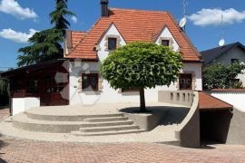 Predivna vila u Kuršancu, Nedelišće, House