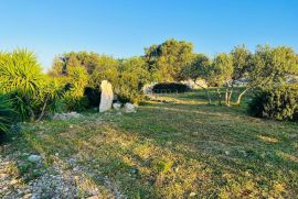 Kuća Šolta sa građevinskim zemljištem 2850m2, Šolta, Haus