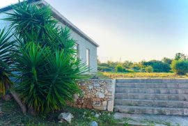 Kuća Šolta sa građevinskim zemljištem 2850m2, Šolta, Haus