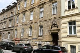 Stan u uređenju od 93 m2  u strogom centru Zagreba, Donji Grad, Appartement