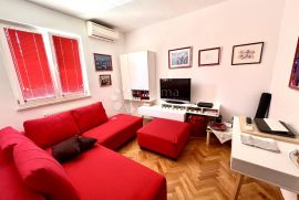 Stan sa dvorištem u Rovinjskom Selu, Rovinj, Apartamento