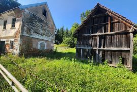 Građevinsko zemljište 2.789m² u okolici Krapine, Krapina - Okolica, Arazi