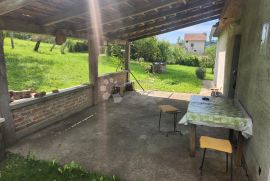 Kuća sa pomoćnim objektom i 7.438m² okućnice 4 min od Krapinskih Toplica!, Krapinske Toplice, House