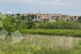 Brtonigla, građevinsko zemljište, Brtonigla, Terrain