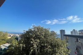 Podmurvice 2S+DB jug balkon pogled more, Rijeka, Διαμέρισμα