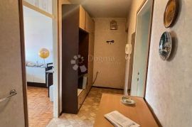 Podmurvice 2S+DB jug balkon pogled more, Rijeka, Διαμέρισμα