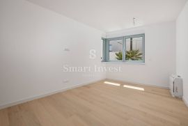 OPATIJA, luksuzan stan 2S+DB s pogledom na more u novogradnji s bazenom (P2), Opatija, Apartamento