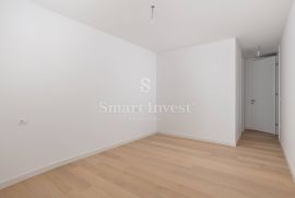 OPATIJA, luksuzan stan 2S+DB s pogledom na more u novogradnji s bazenom (P2), Opatija, Apartamento