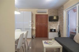 MALINSKA - ŠARMANTAN JEDNOSOBAN APARTMAN, Malinska-Dubašnica, Apartamento