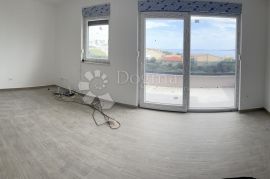 Vrhunski apartman u predivnim Mandrama na otoku Pagu, Kolan, Appartment