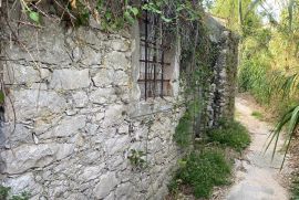 GRAĐEVINSKO ZEMLJIŠTE NA OTOKU SUSAK, Mali Lošinj, Tierra