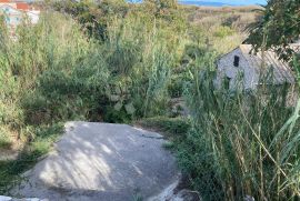 GRAĐEVINSKO ZEMLJIŠTE NA OTOKU SUSAK, Mali Lošinj, Terrain