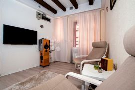 ROVINJ – lijep prizemni stan u srcu starog grada, Rovinj, Apartamento