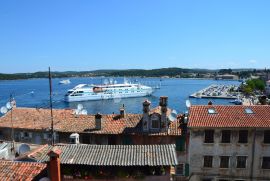 Kuća u srcu Rovinja sa pogledom na more, Rovinj, Kuća