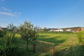 Građevinsko zemljište u Oroslavju na top lokaciji, Oroslavje, Terreno