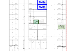 Z1/S14, NOVO IDEALNO ZA OBITELJI, Pula, Διαμέρισμα