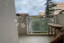 1SKL s pogledom na more Donja Vežica, Rijeka, Appartment