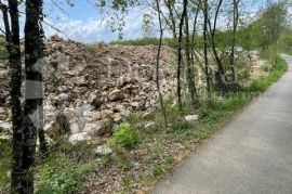 Viškovo -600m2 ravan teren za obiteljsku kuću, Viškovo, Land