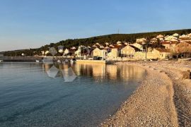 OTOK UNIJE ROBINZONSKA KUĆICA, Mali Lošinj, Haus