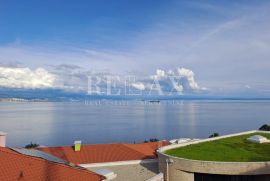 OPATIJA - Luksuzan stan na atraktivnoj lokaciji, Opatija, Διαμέρισμα