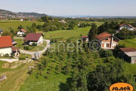 Građevinsko zemljište u Kladju - Samobor, Samobor - Okolica, Terrain