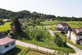 Građevinsko zemljište u Kladju - Samobor, Samobor - Okolica, Land