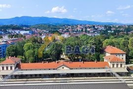 Stan prodaja 60m2 kod Dom Sportova - Trešnjevka, Trešnjevka - Sjever, Flat