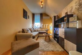 Novi Sad, Detelinara, Čika Stevina, 2.0, 38m2, Novi Sad - grad, Appartment