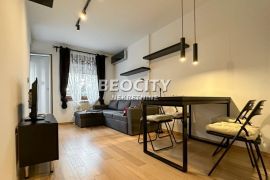 Vračar, Crveni krst, , 1.5, 35m2, Vračar, Apartamento