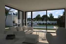 Savudrija, Moderna duplex kuća 700 m od mora, Umag, Casa