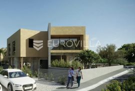 Istra, Brtonigla, Moderna duplex vila s bazenom, Brtonigla, بيت