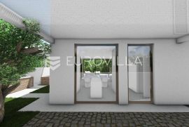 Savudrija, Moderna duplex kuća 700 m od mora, Umag, House