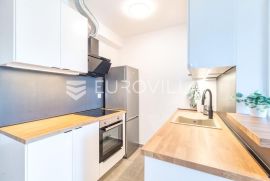 Zagreb, Špansko, dvosoban stan NKP 60m2 s GPM, Zagreb, Appartement