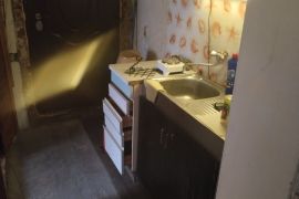 Jednosoban stan ispod Tasmajdana, Palilula, Apartamento