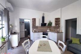 ISTRA, LABIN, DVOSOBNI STAN U PRIZEMLJU, Labin, Appartement