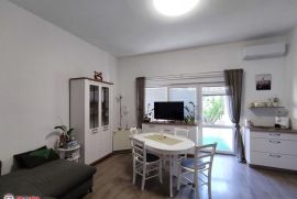 ISTRA, LABIN, DVOSOBNI STAN U PRIZEMLJU, Labin, Appartement