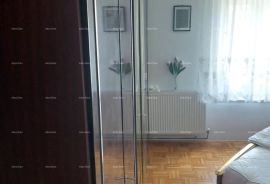 Stan Prodaje se stan 60 m2, Istarske Toplice, Oprtalj, Wohnung