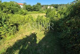 Kanfanar, prodaja građevinskog zemljišta, Kanfanar, Land