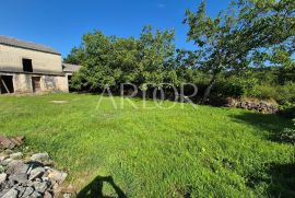 Kanfanar, prodaja građevinskog zemljišta, Kanfanar, Land