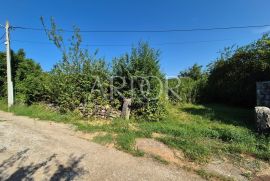 Kanfanar, prodaja građevinskog zemljišta, Kanfanar, Land