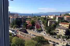Dvosoban stan na Belvederu, Rijeka, Wohnung