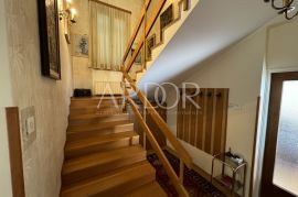 Kuća Opatija 213.24 m2, Opatija, Ev