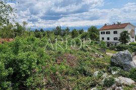 GRAĐEVINSKO ZEMLJIŠTE IKA 899 M2, Opatija - Okolica, أرض