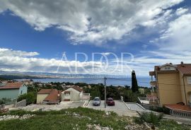 GRAĐEVINSKO ZEMLJIŠTE IKA 988M2, Opatija - Okolica, Γη